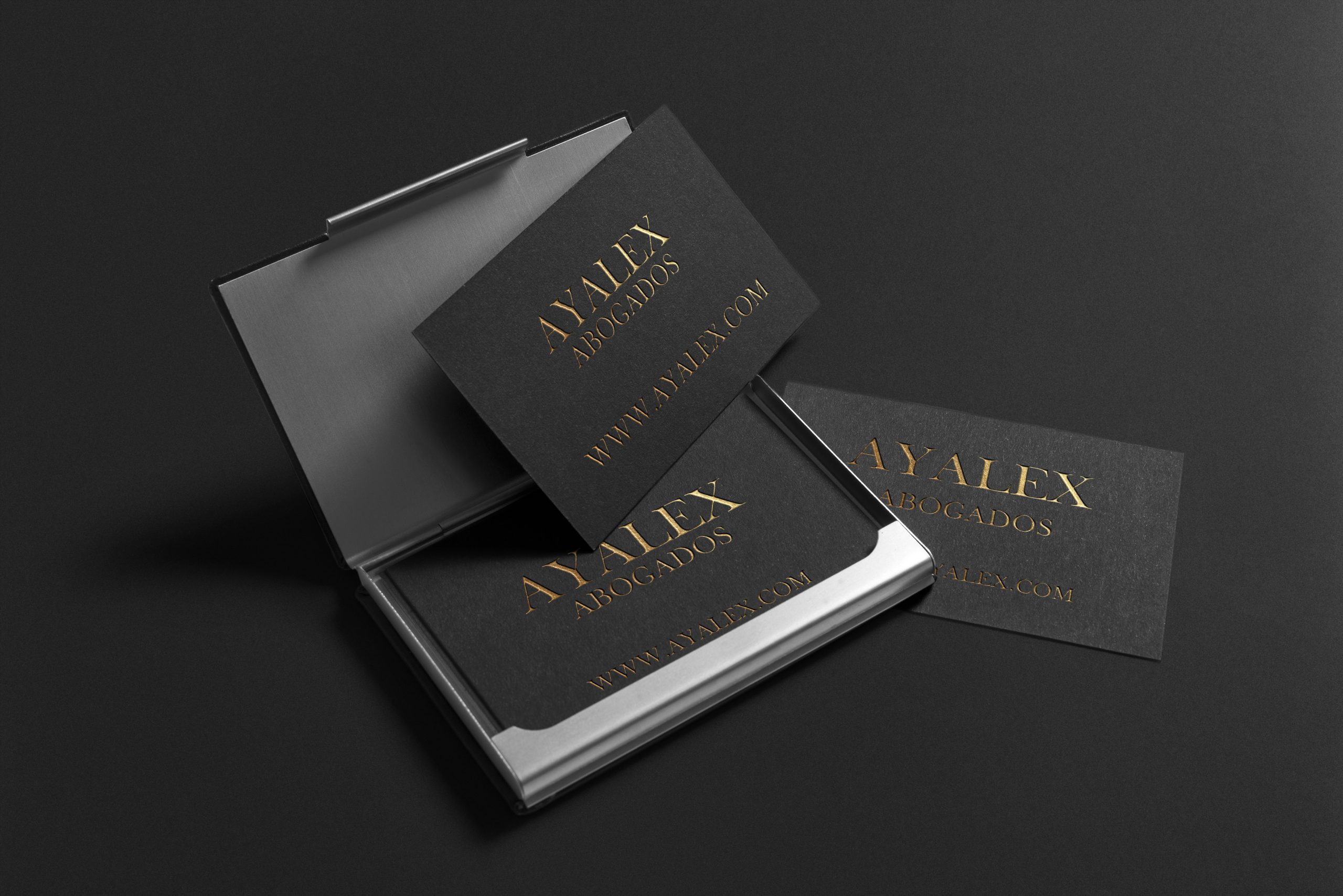 AYALEX